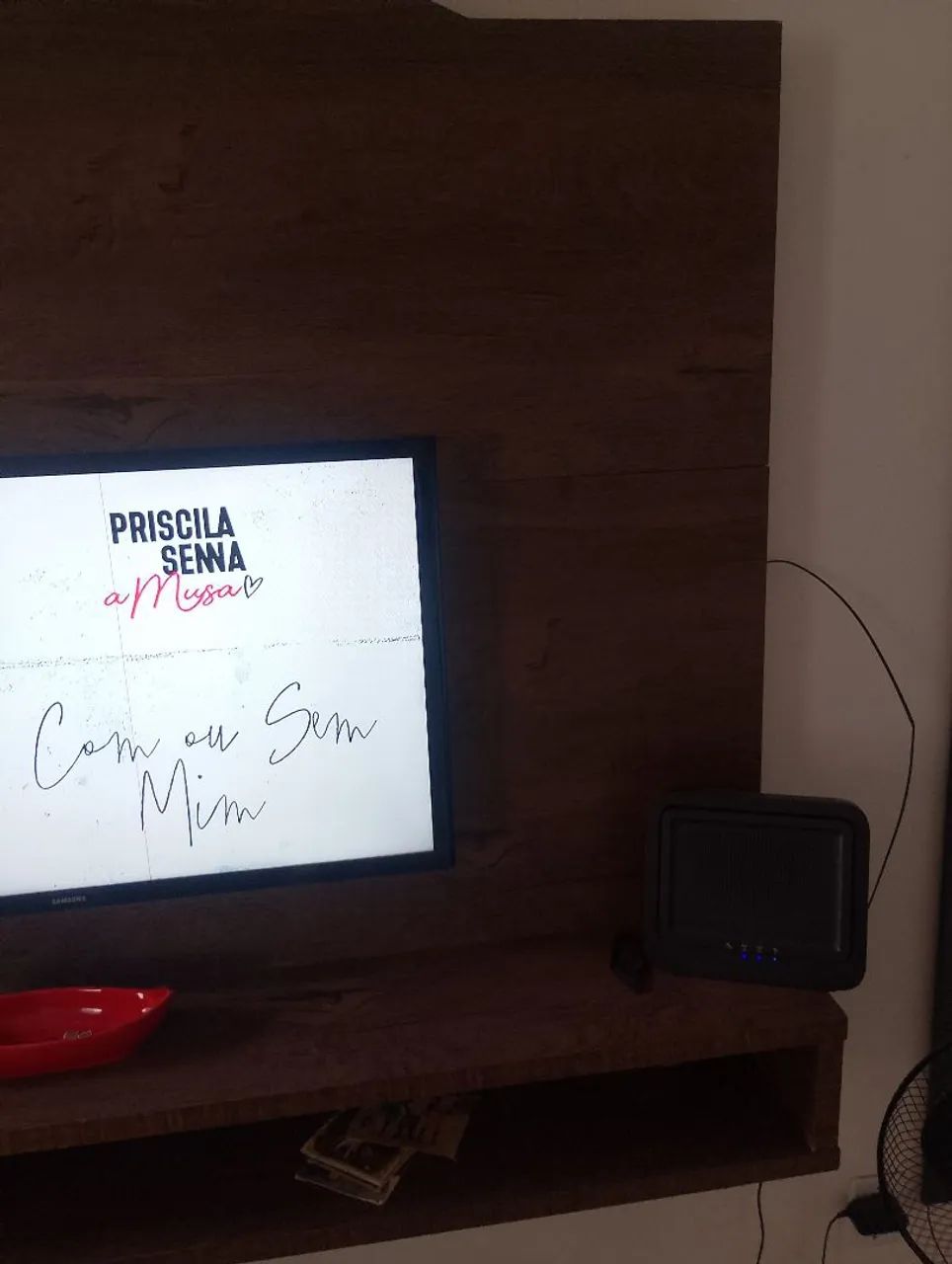 Painel com espelho  - Foto 4