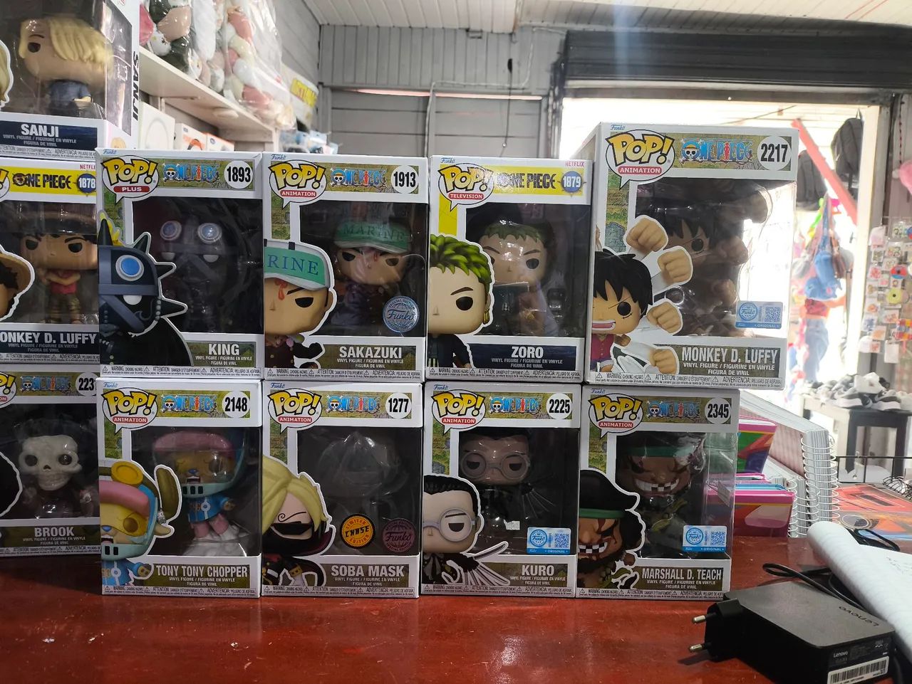 LOTE FUNKO POP - Foto 3