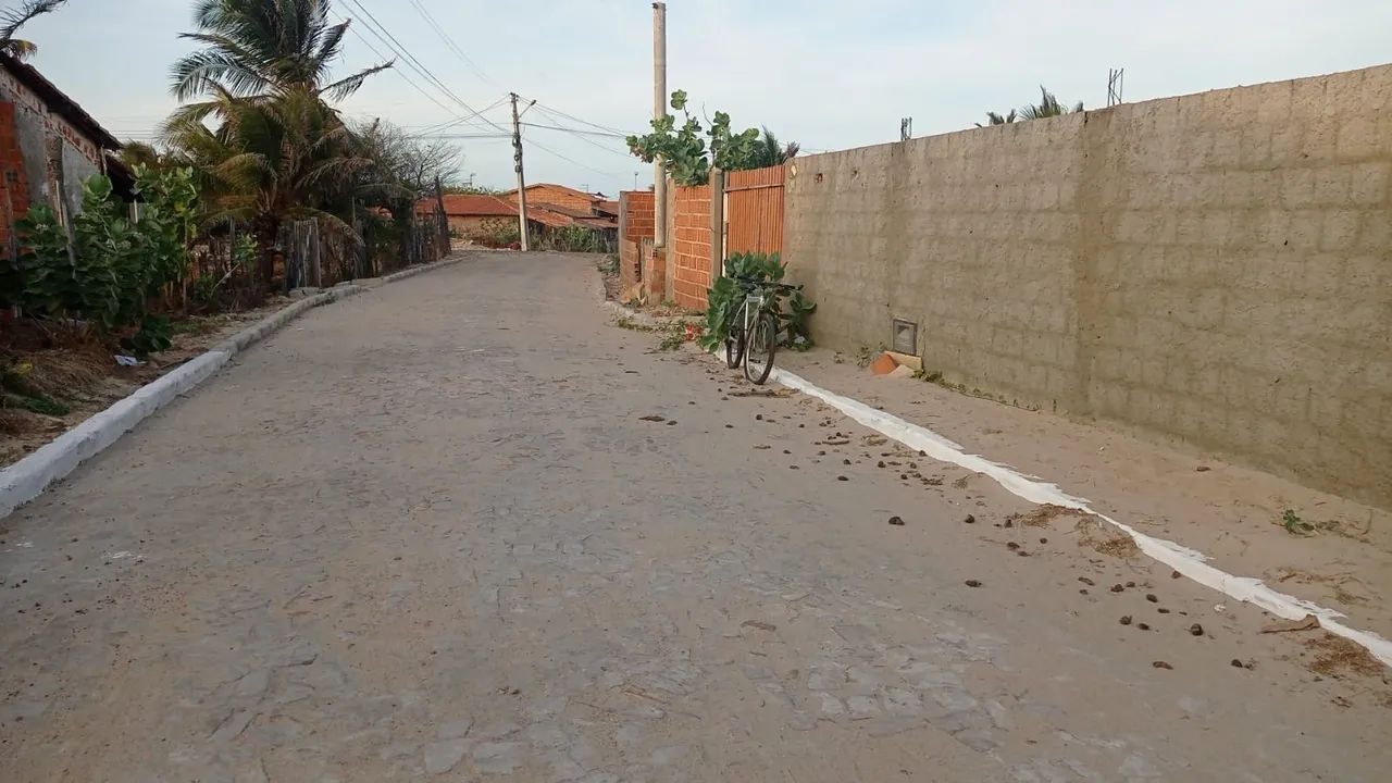 OFERTA - TERRENO LUIS CORREIA-PI - Foto 4