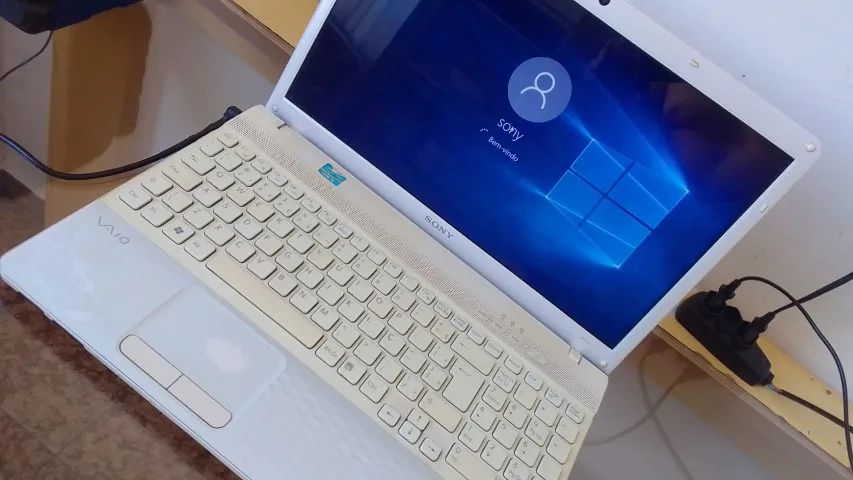 notebook sony core i3