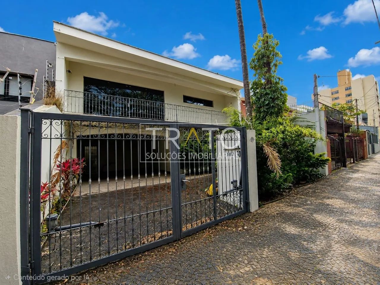 casa - Jardim Leonor - Campinas - Foto 2