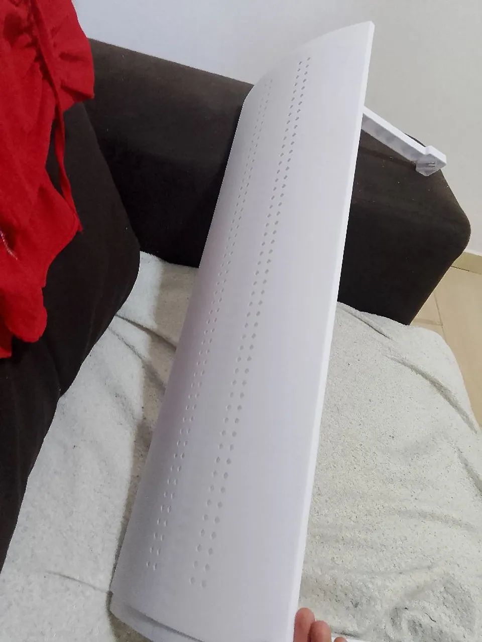 Defletor universal  - Foto 4