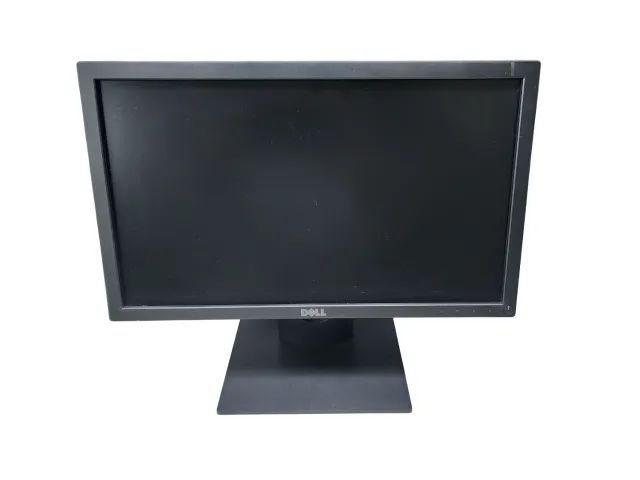 Monitor LED 19" Dell com DisplayPort Seminovo com garantia!