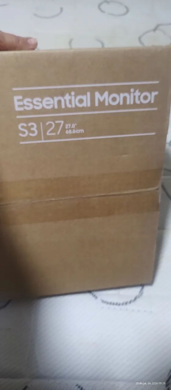 Monitor 100hz - Foto 4