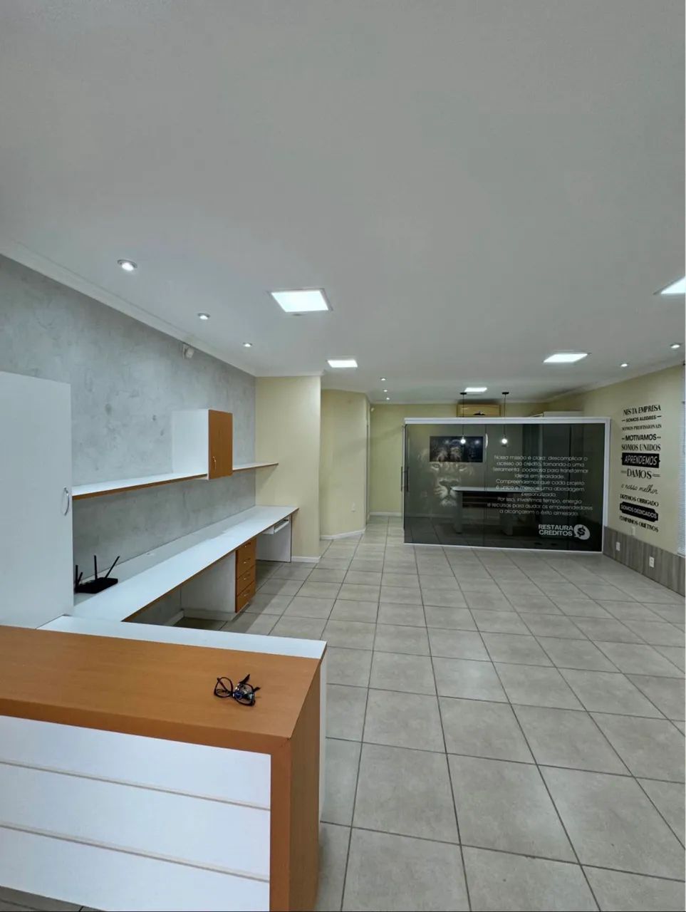 Excelente sala comercial para locação  - Foto 3