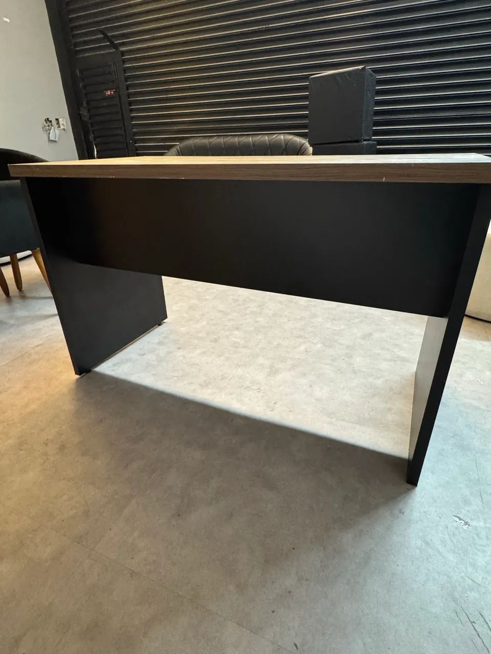 Vendo mesa de escritório  - Foto 2