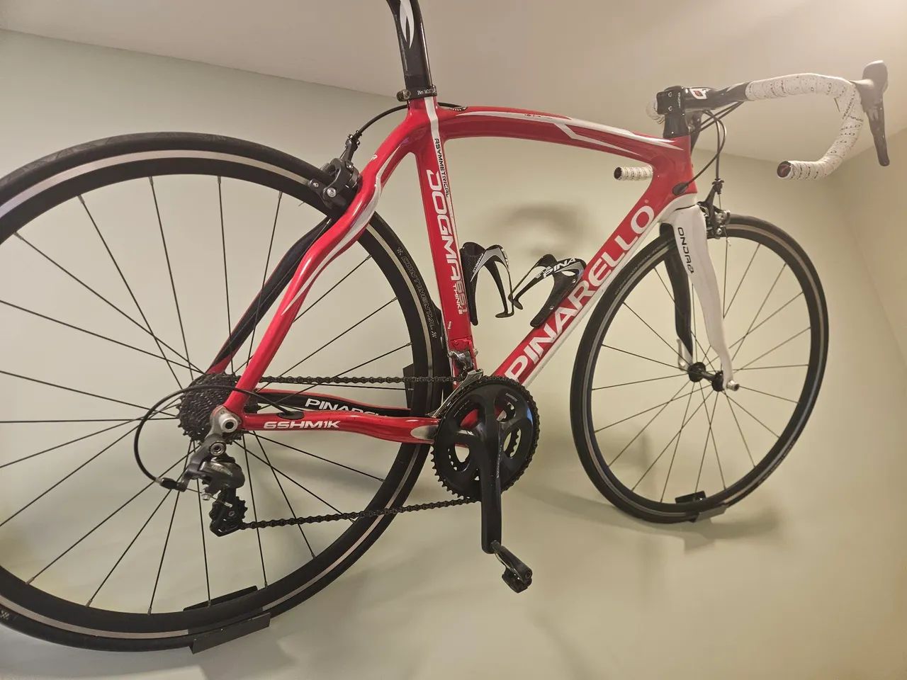 Pinarello Dogma 65.1 54
