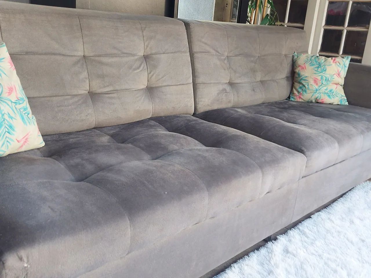 Sofa otimo - Foto 5