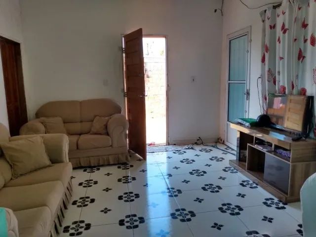 Linda casa na vila embratel