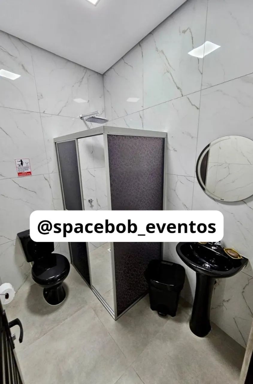 Espaço para Festas e Eventos na Aparecida - Foto 5