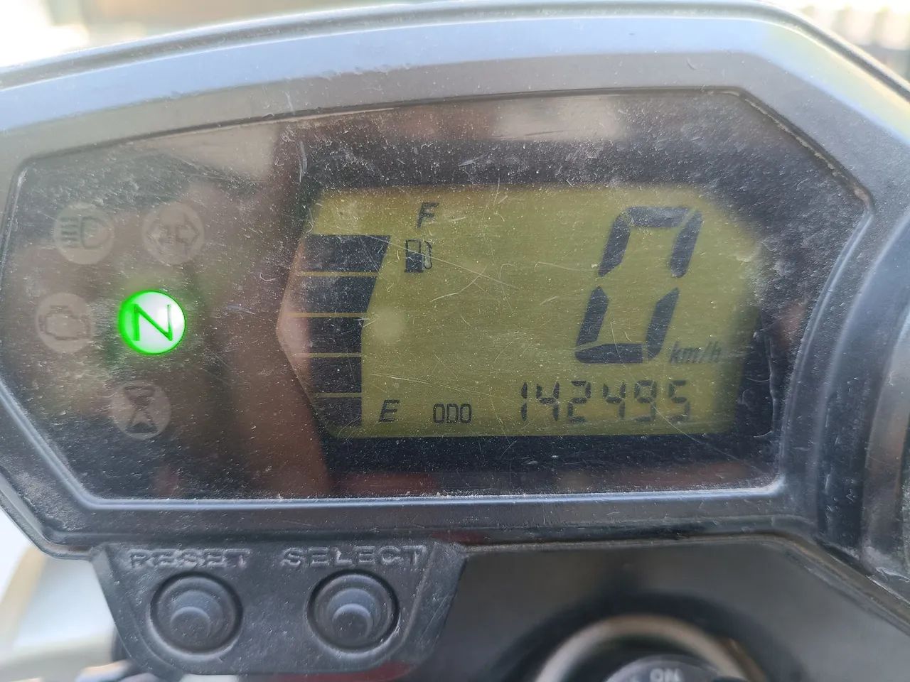 Fazer 250 - Foto 2
