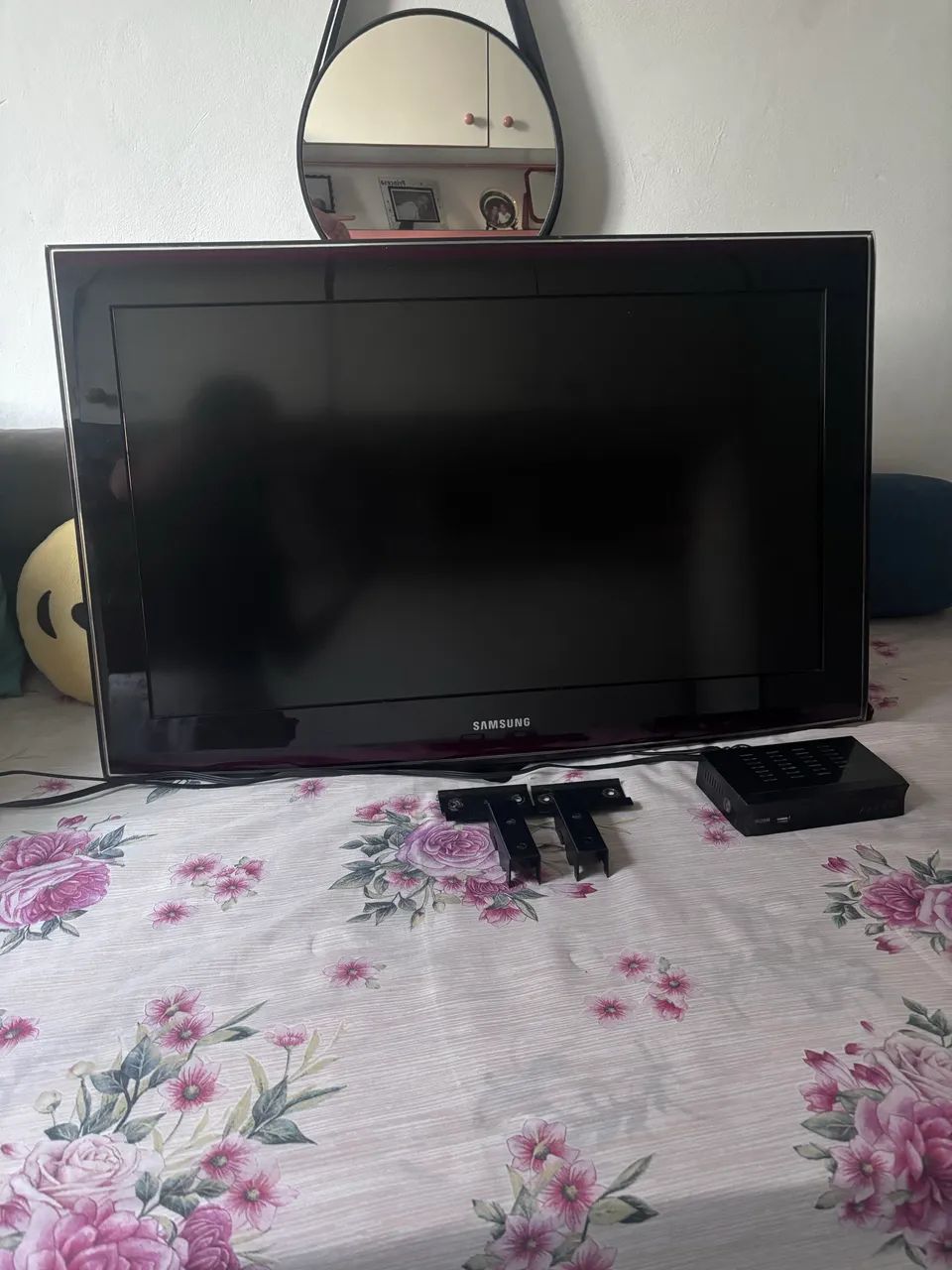 Tv Samsung 32 polegadas