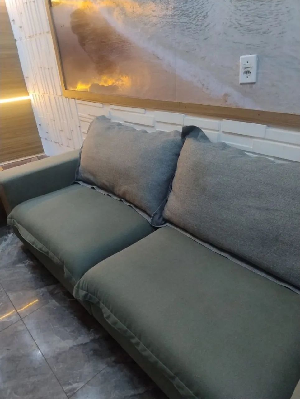 Sofá para sala  - Foto 2