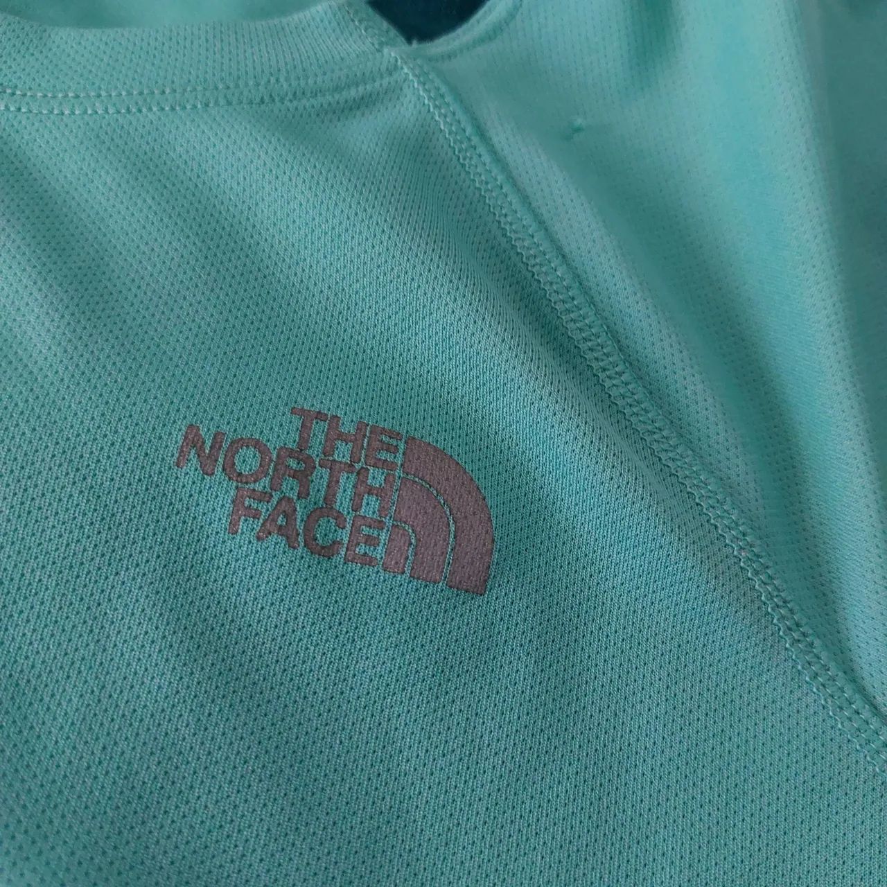 blusa the north face manga longa pp - Foto 5
