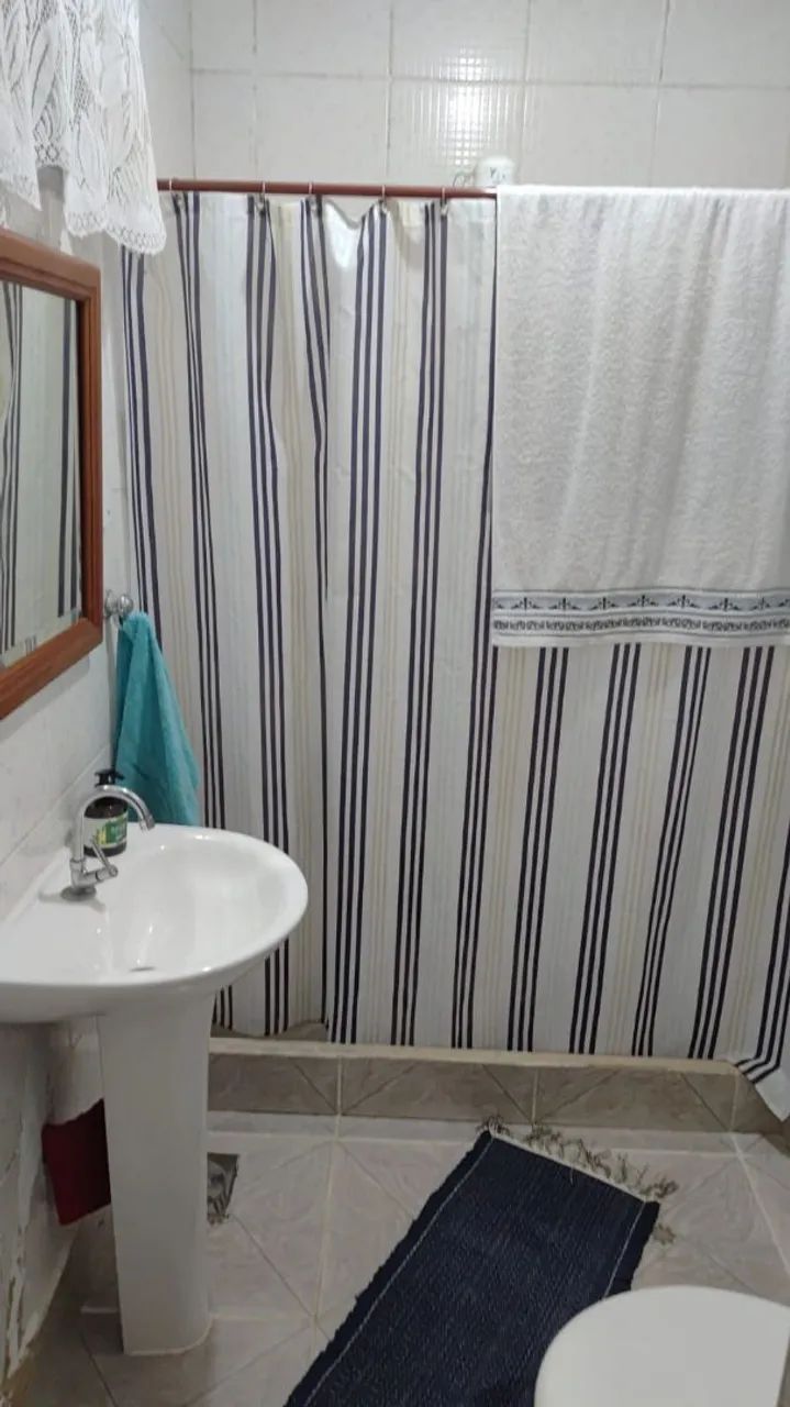 Vendo apartamento 