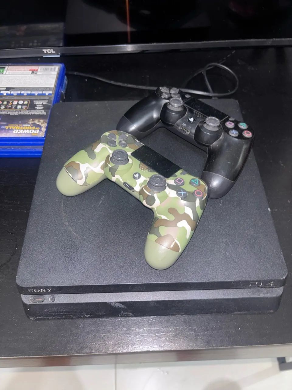 Ps4 - Foto 2