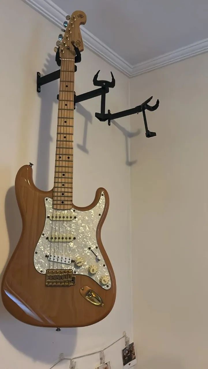 Guitarra
