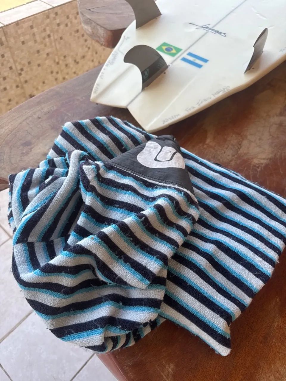 Prancha de Surf 5?8 - Foto 5