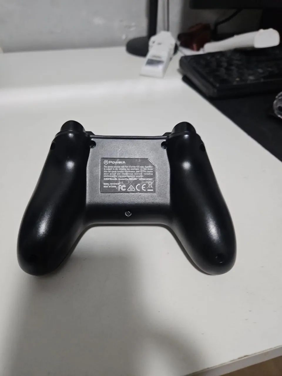 Controle PowerA para Nintendo Switch  - Foto 2