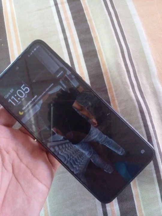 Eu vendo e troco no iPhone 13  - Foto 2