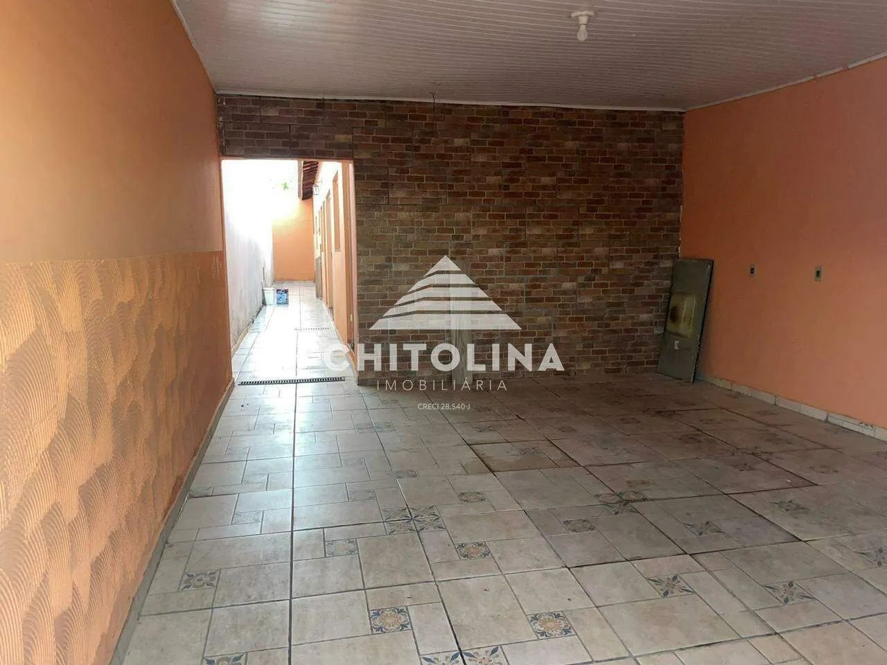 Casa à venda, 2 quartos, Vila Carvalho - Itapetininga/SP - Foto 2