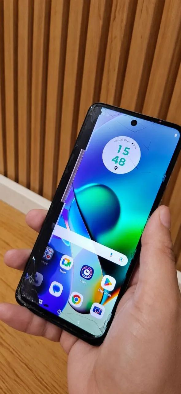 Moto G54 5G