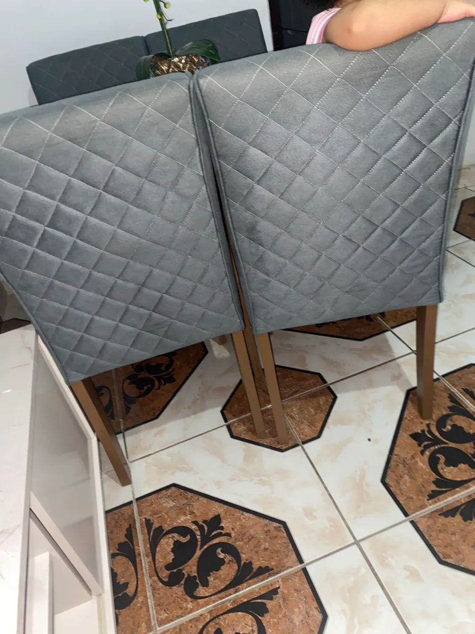 Mesa de jantar  - Foto 5