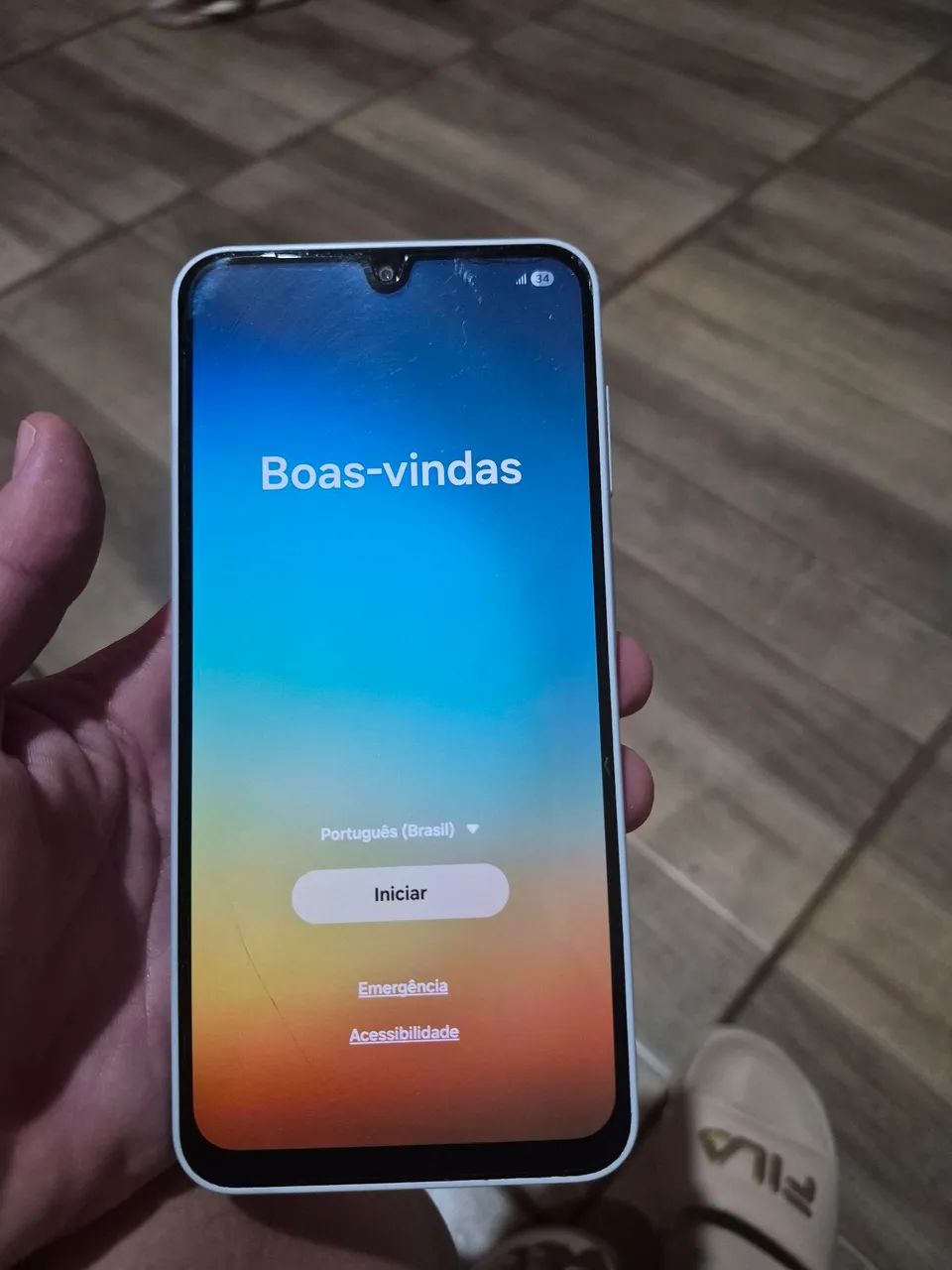 VENDO SAMSUNG A16 - Foto 5
