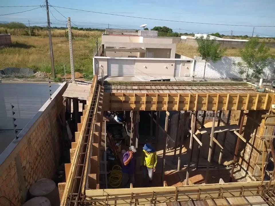 Mestre de obra trabalho bem feito ?  - Foto 3