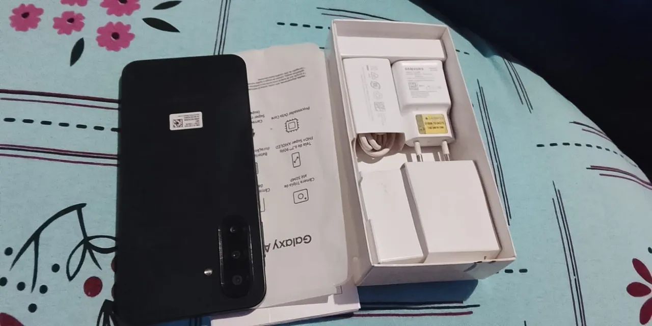 Sansung a17 128 - Foto 4