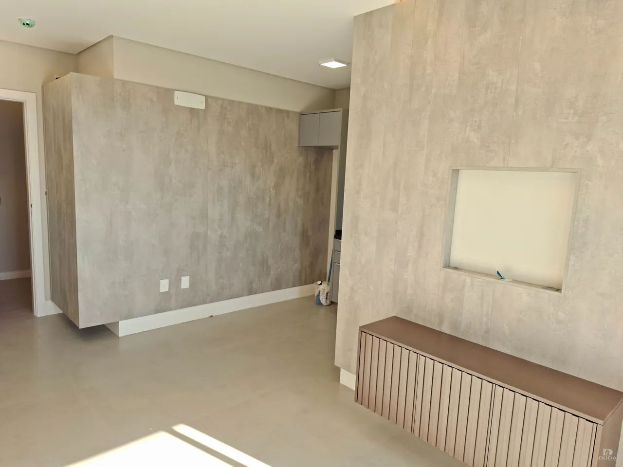 Apartamento de um quarto para alugar na Trindade - Foto 3