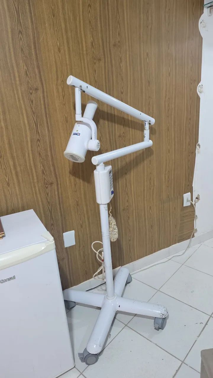 Equip. Odontológico 