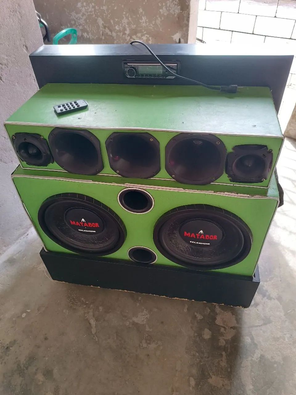 Vendo som multado tudu ok sem defeito  - Foto 3