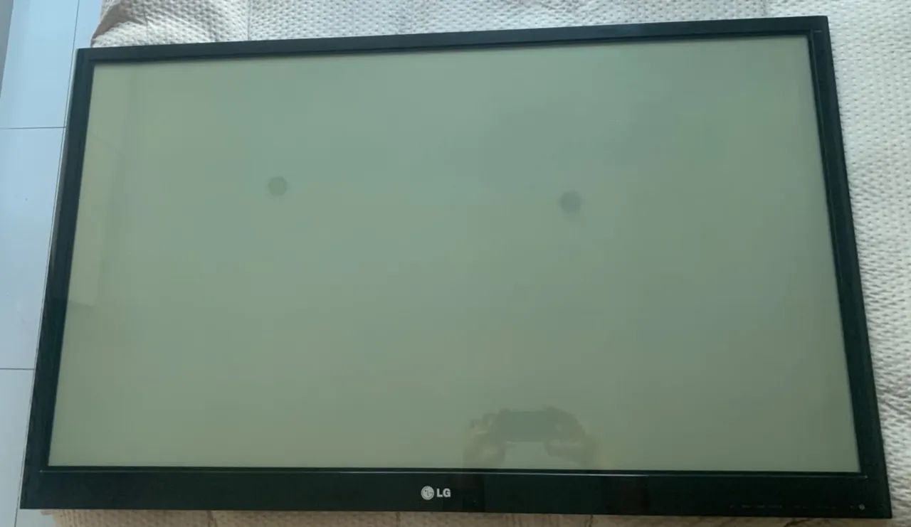 TV LG Plasma 50 Polegadas - Funcionando Perfeitamente (NÃO é Smart)