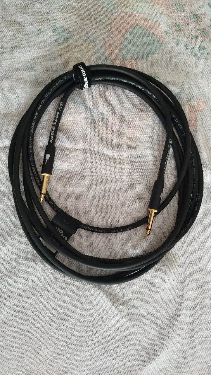 Cabo Santo Ângelo Tokyo 