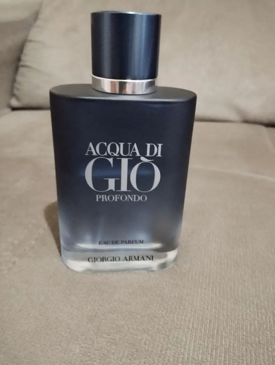 Perfume Aqua do Gio EDP 