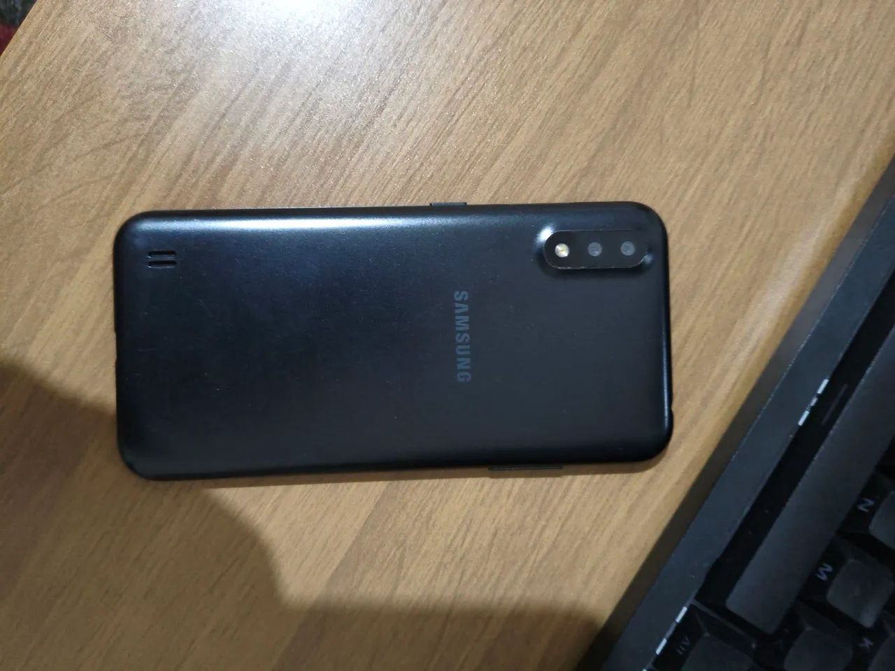 Samsung a01 