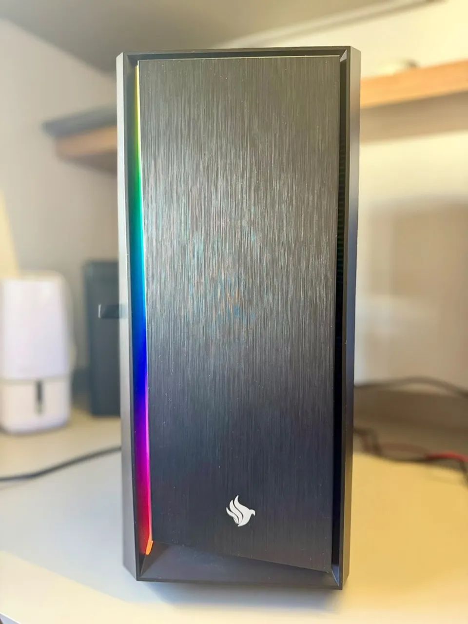 PC Gamer Ryzen 5 