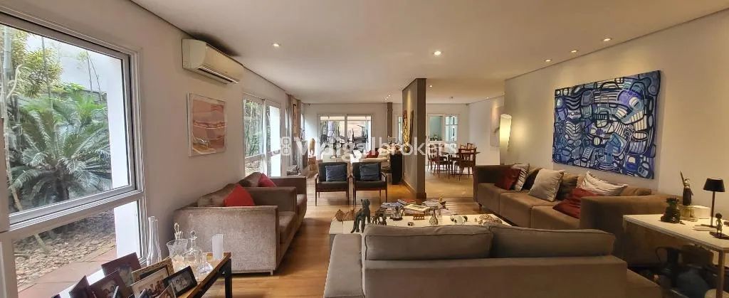Próximo ao Colégio Santa Cruz e Parque Villa Lobos - Foto 2