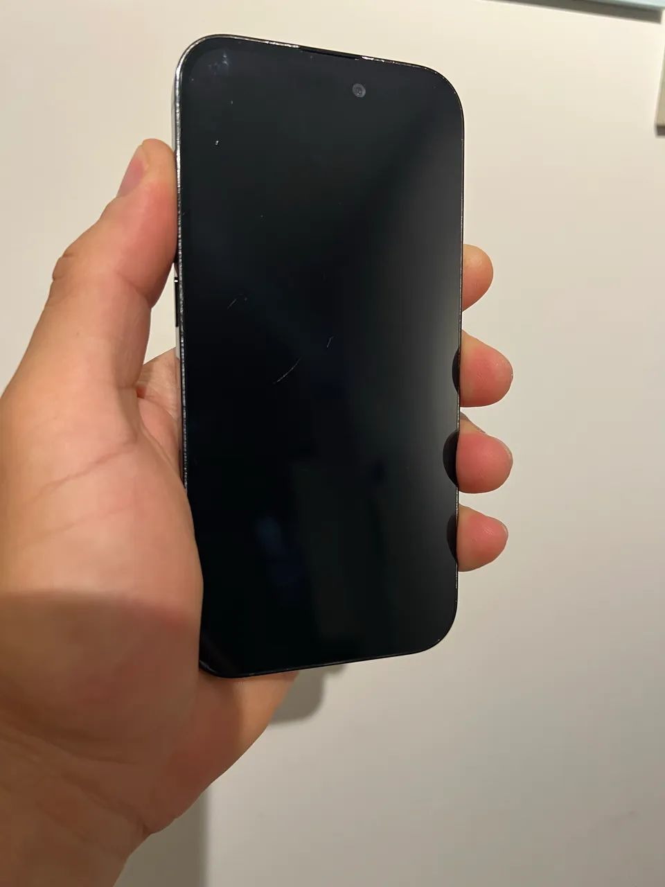 iPhone 14 pro 256gb / 86% saúde - Foto 4