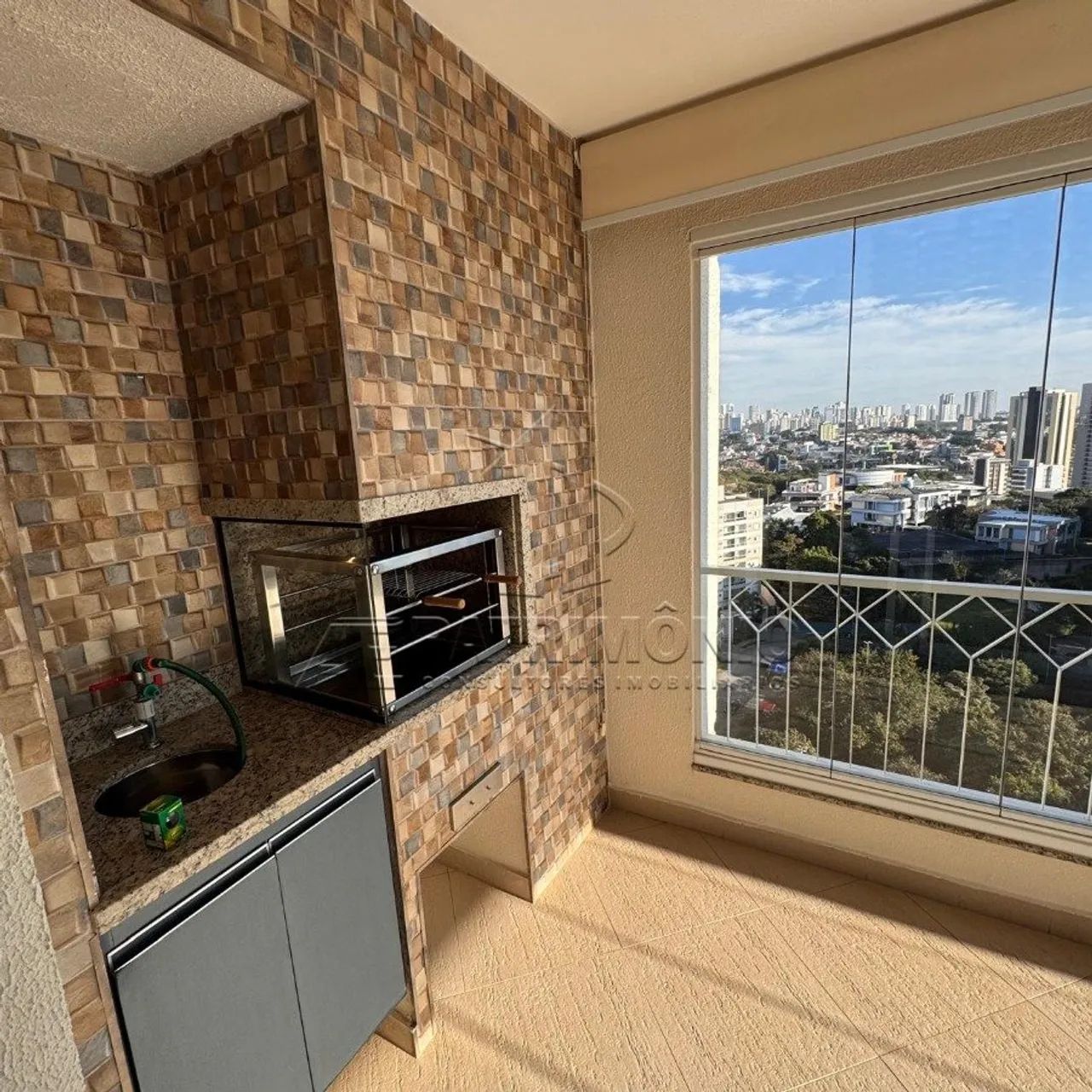 APARTAMENTO, 3 DORMITÓRIOS - RESERVA CAMPOLIM - Foto 5