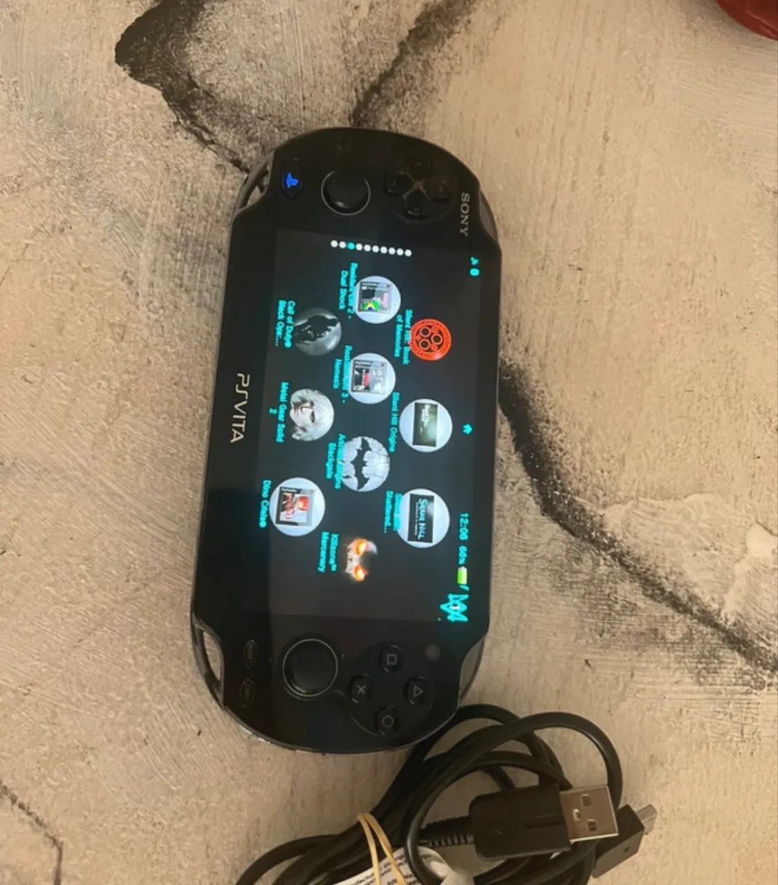 Psvita - Foto 5