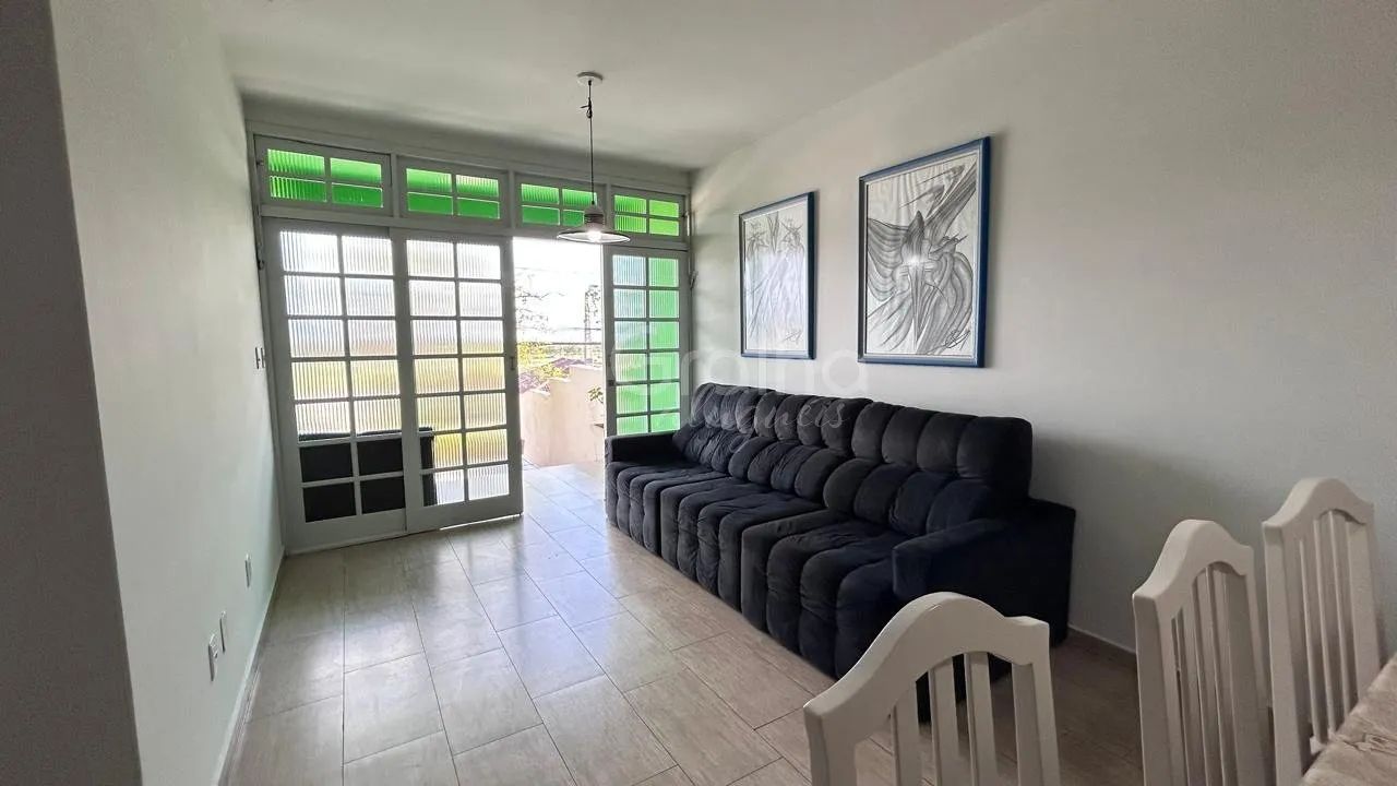 4 quartos, vista mar, no Saco dos Limões - Foto 3