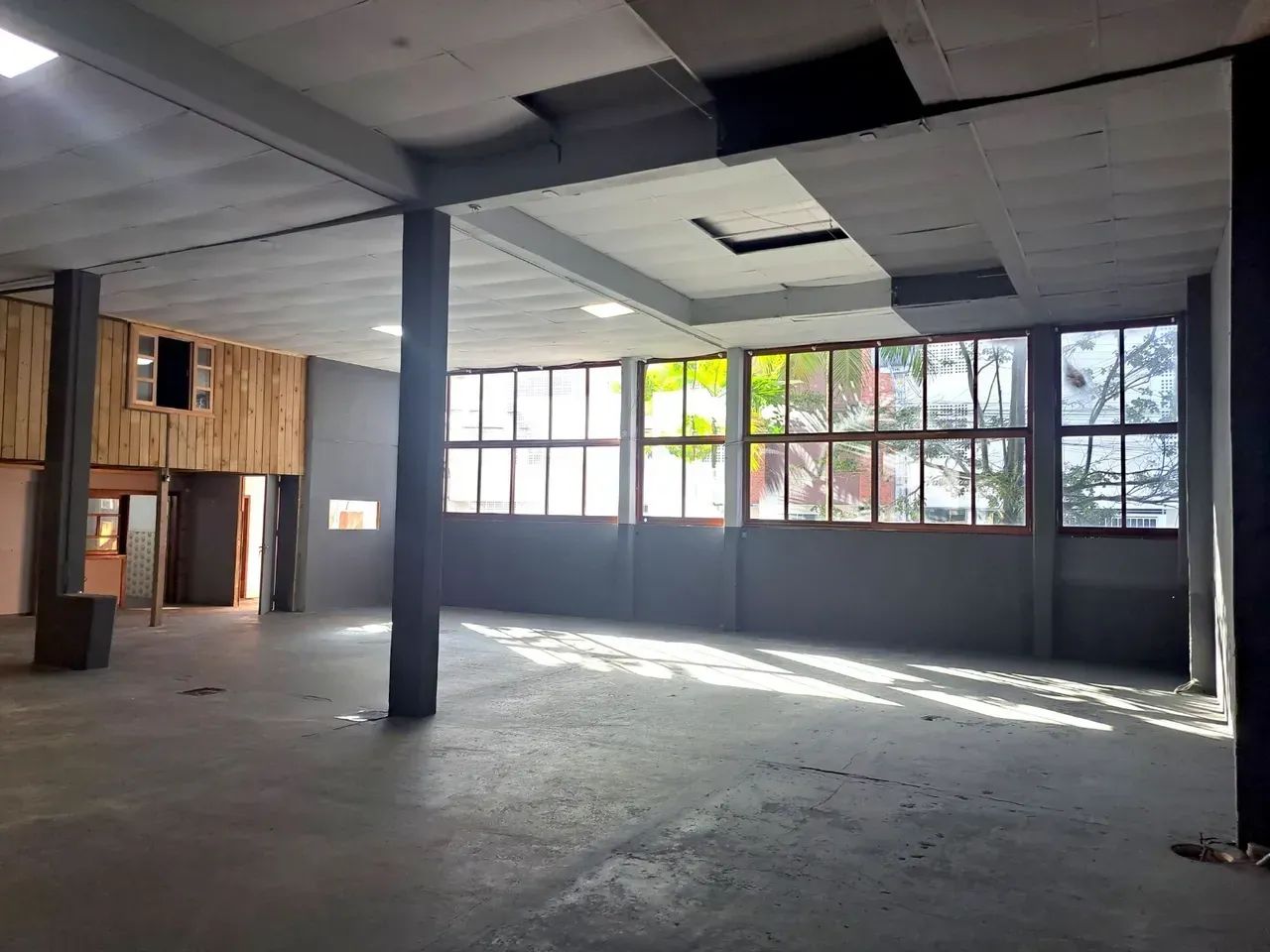 Galpão Sala 250 m2 Balneário Camboriú sc Bairro das Nasçoes - Foto 14