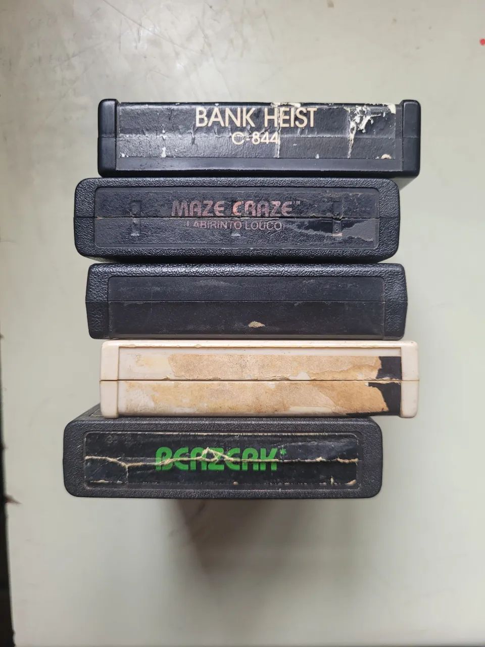 Atari 2600 - Foto 5