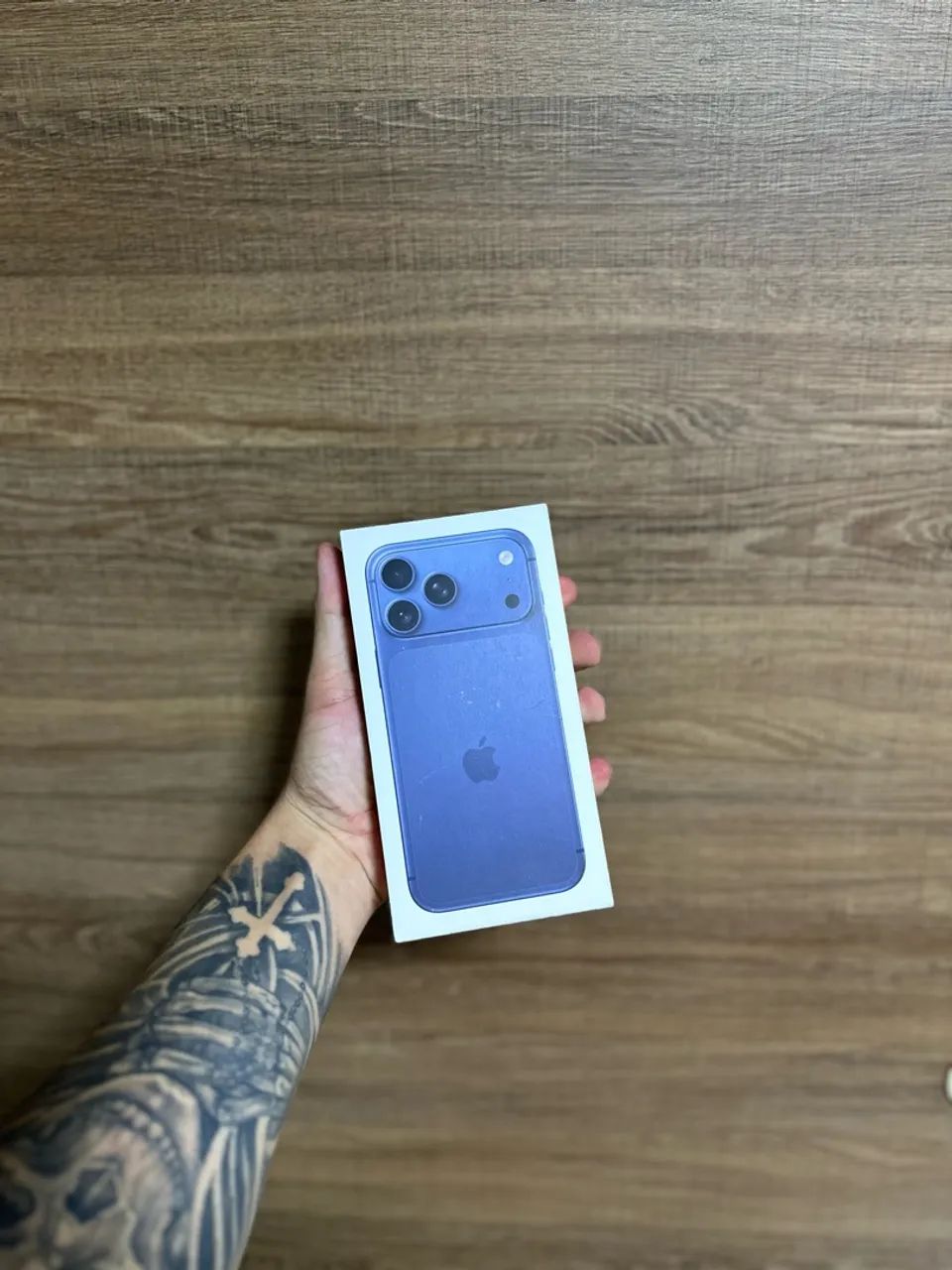 iPhone 17 Pro Max 256GB - Foto 2