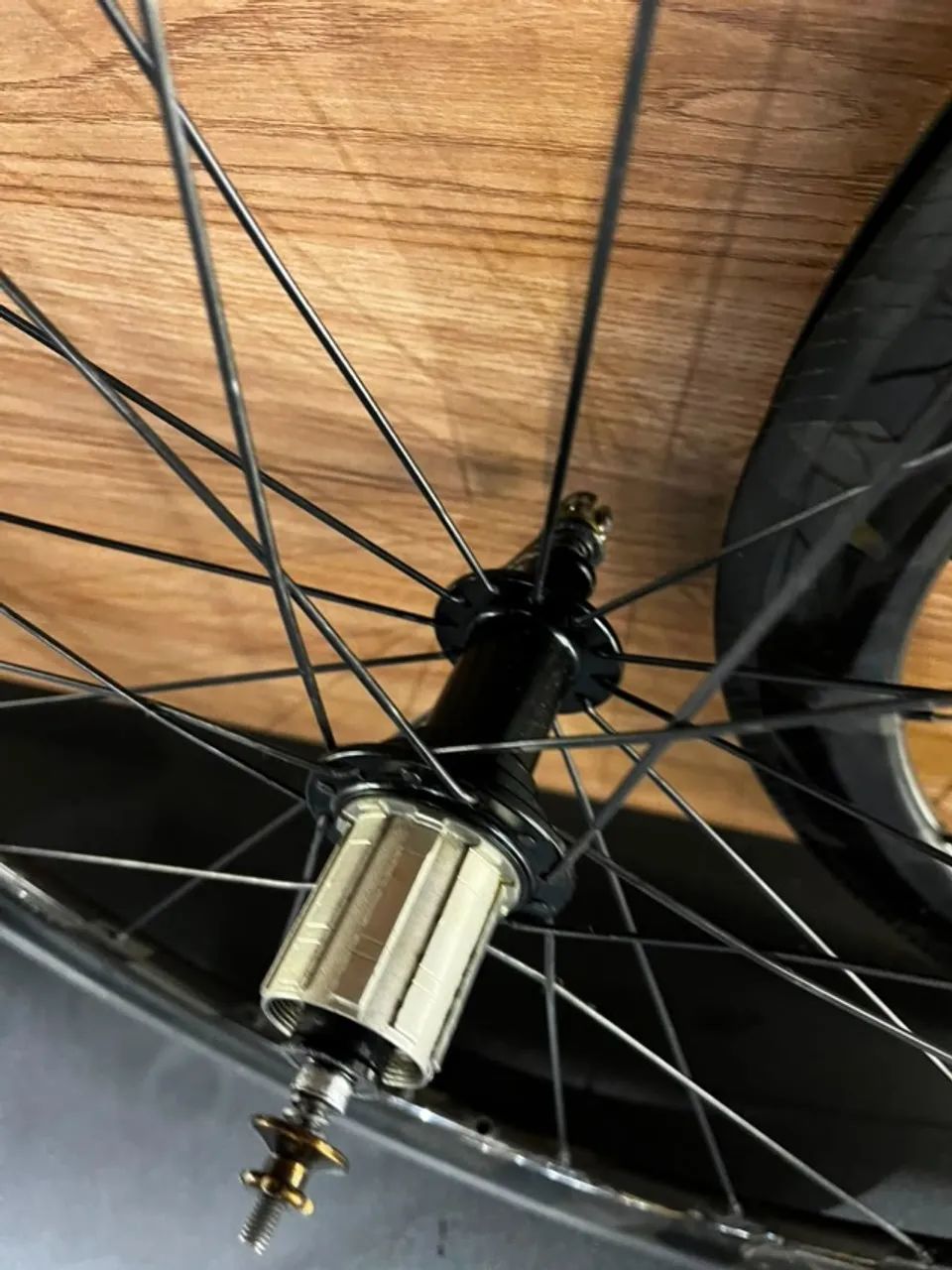 Rodas Costelo Carbon Rimbrake - Foto 2
