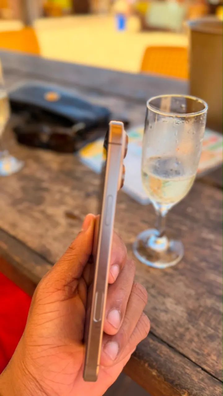 iPhone 16 pro Max  - Foto 3