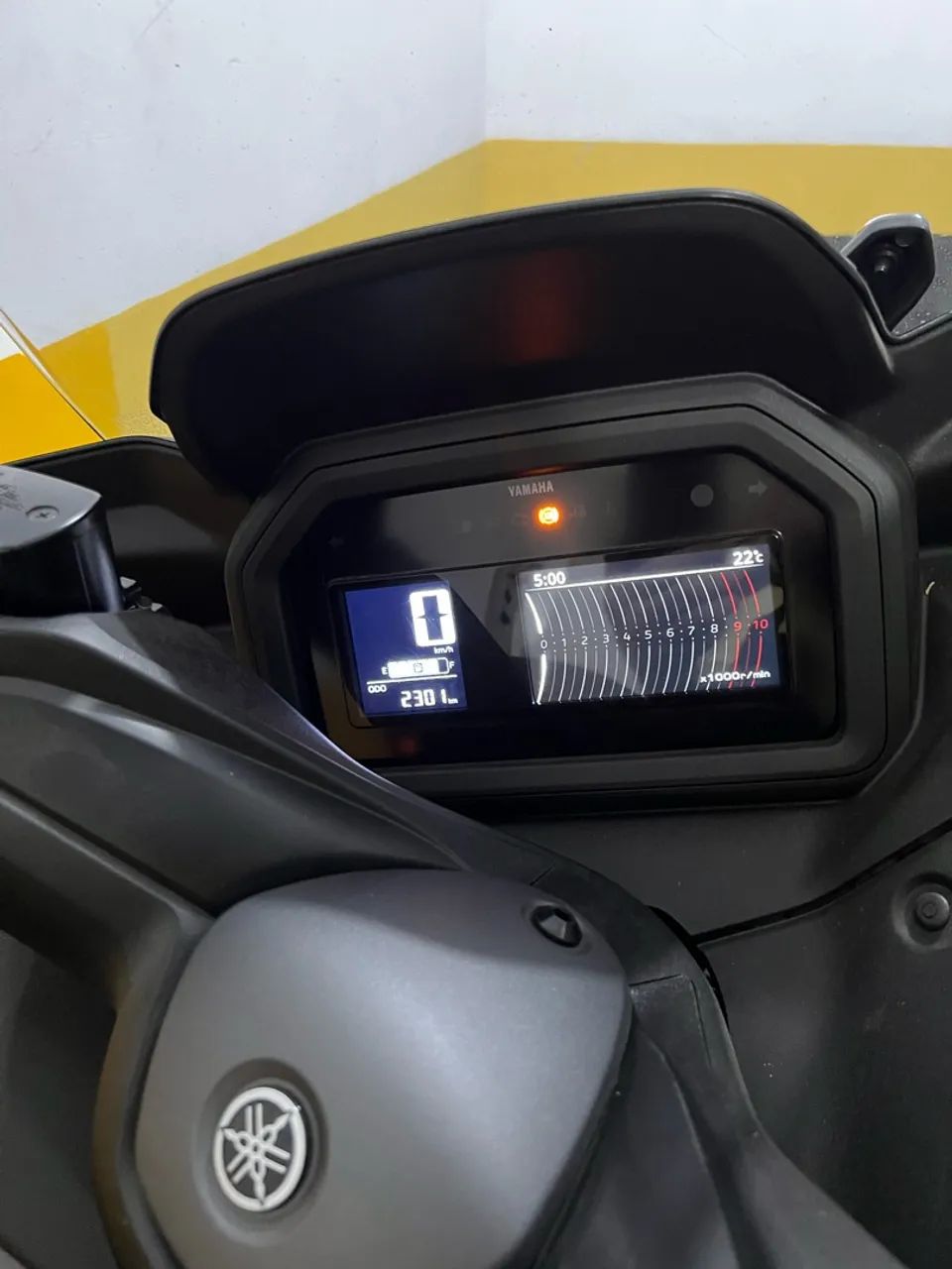 X MAX 300 2026 - Foto 4
