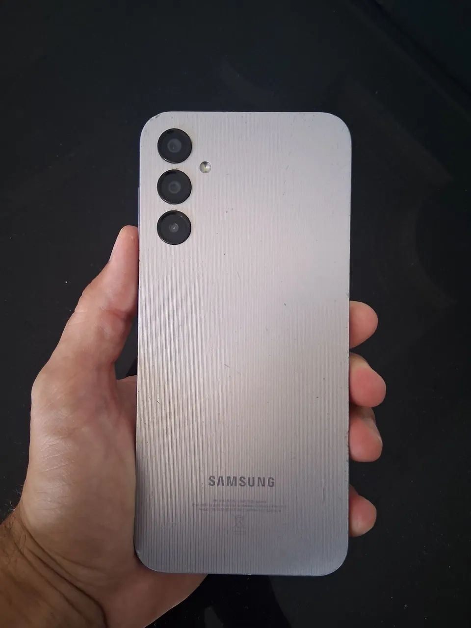 Samsung A14 - Foto 2